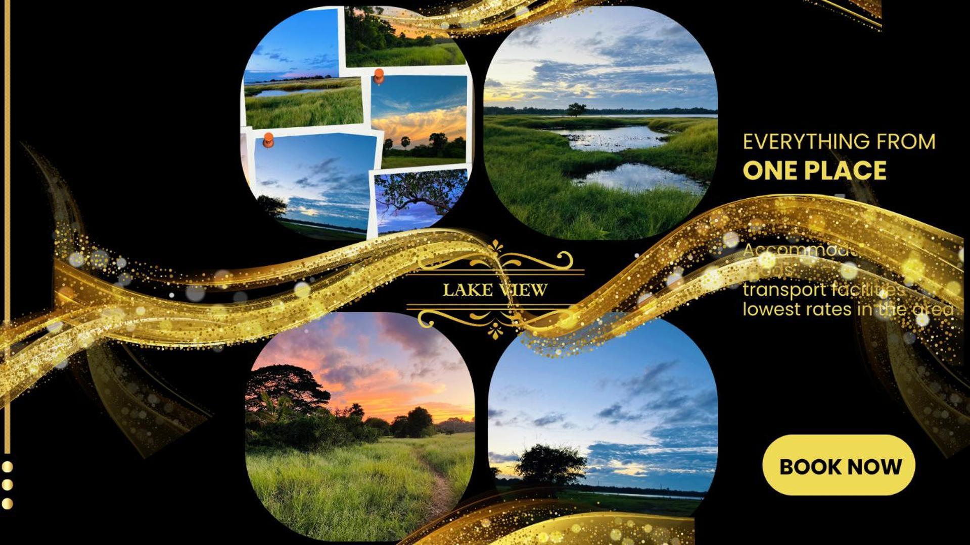 Grand Refuge Holiday Rooms อนุราธปุระ ภายนอก รูปภาพ
