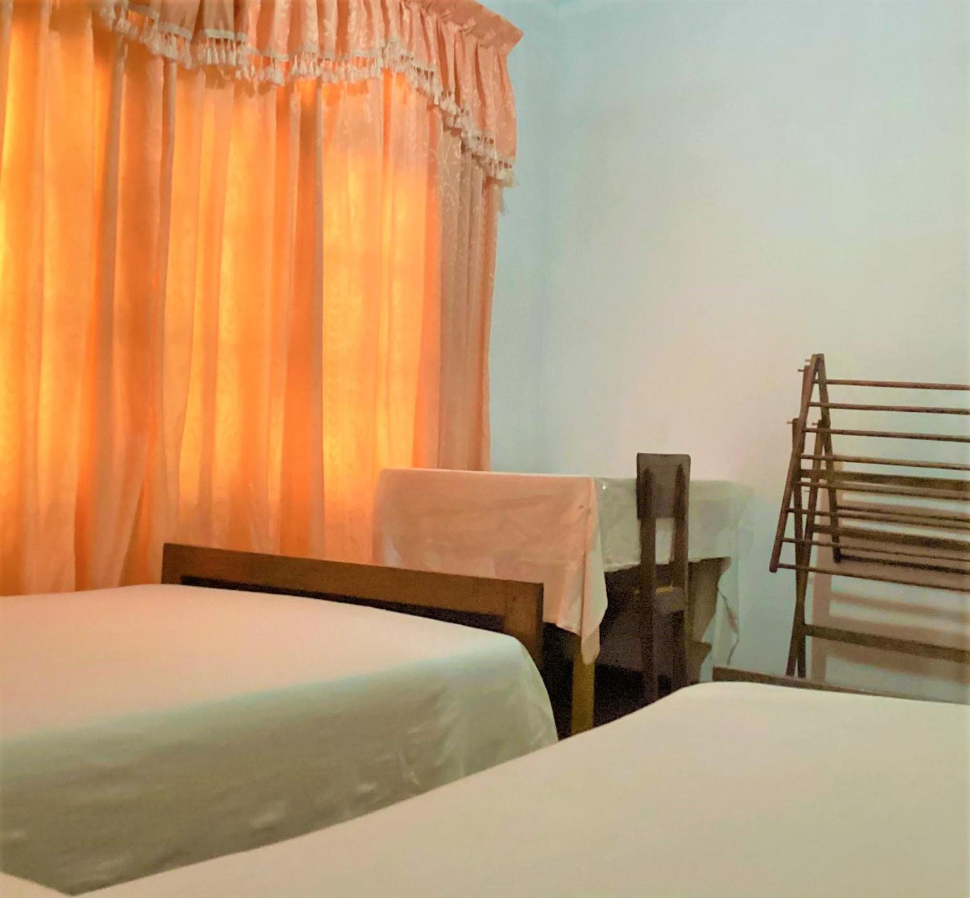 Grand Refuge Holiday Rooms อนุราธปุระ ภายนอก รูปภาพ