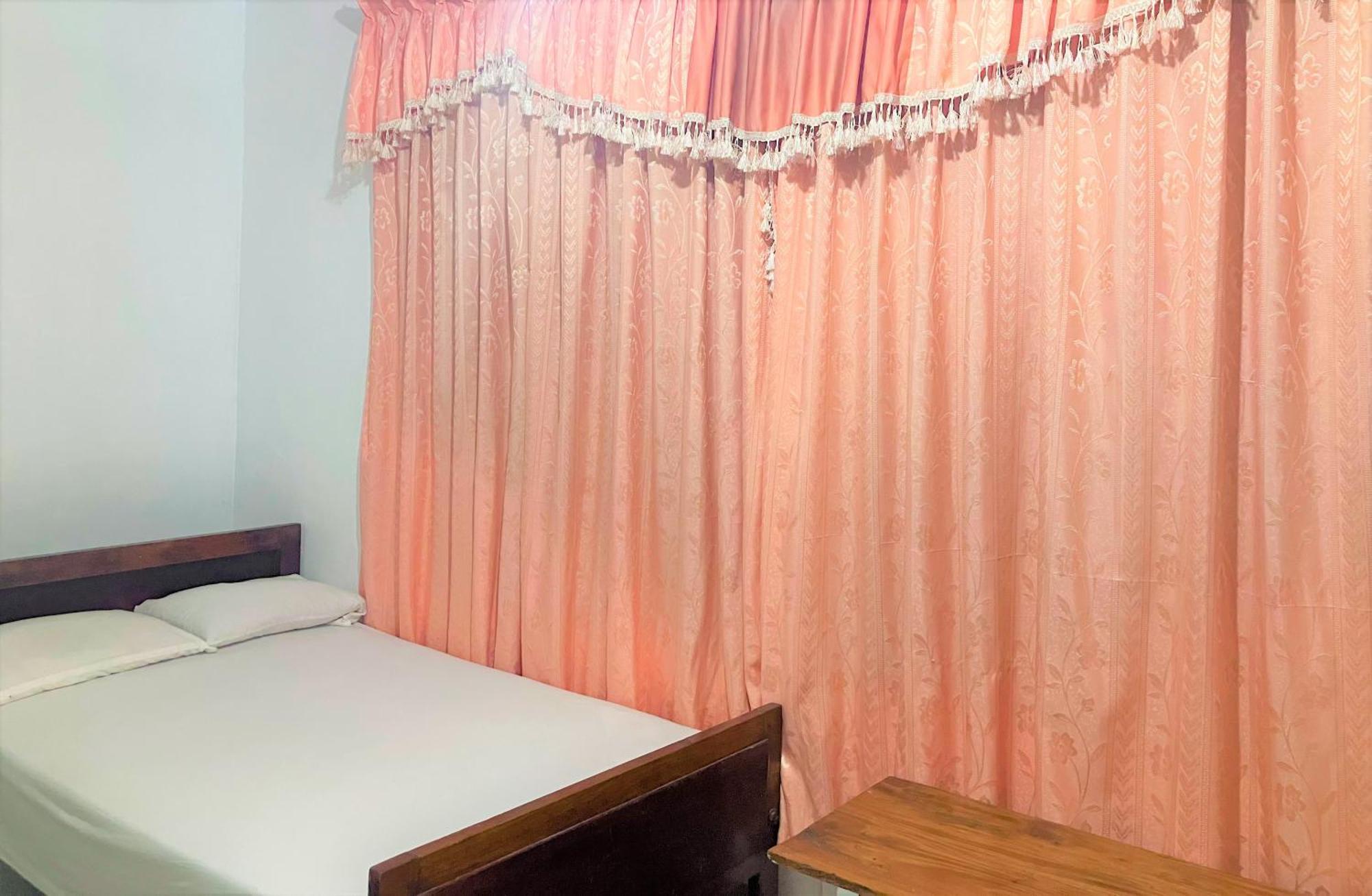 Grand Refuge Holiday Rooms อนุราธปุระ ภายนอก รูปภาพ