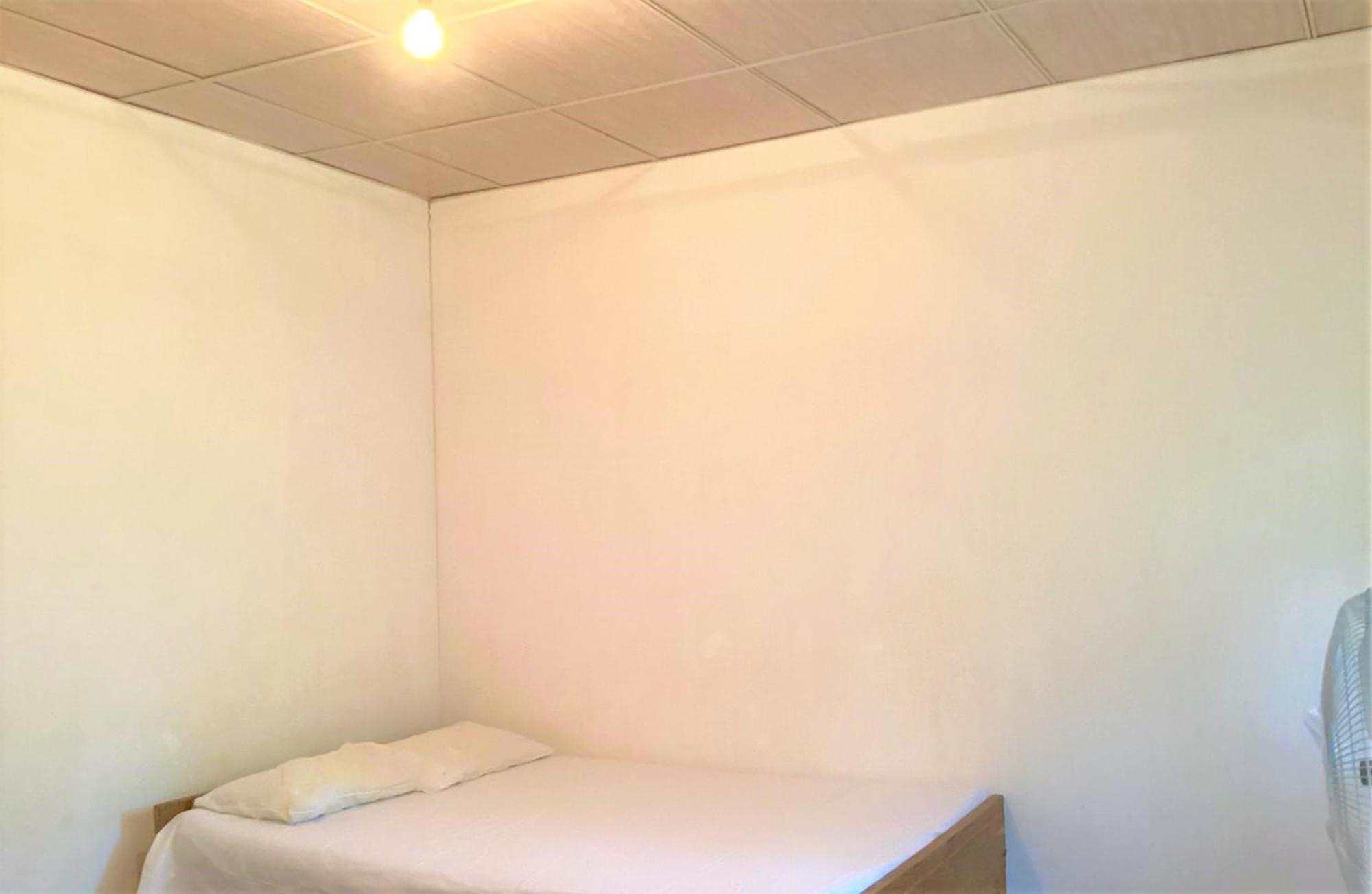 Grand Refuge Holiday Rooms อนุราธปุระ ภายนอก รูปภาพ
